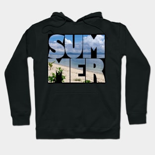 SUMMER Hoodie